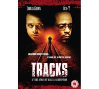 Tracks [Reino Unido] [DVD]