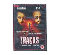 Tracks [Reino Unido] [DVD]