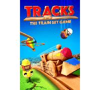 Tracks - The Train Set Game (PC) Steam Key GLOBAL