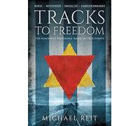 Tracks to Freedom (Beyond the Tracks)
