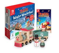 Tracks Winter Wonderland SWITCH (Código De Descarga)