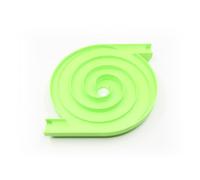 Trackscreations Compatible con Gravitrax, peonza