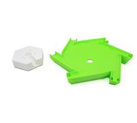 Trackscreations Compatible con Gravitrax, peonza