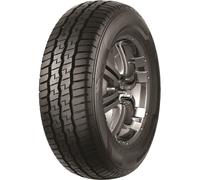 Tracmax Radial RF-09 195/70R15C 104R 8PR DOT19