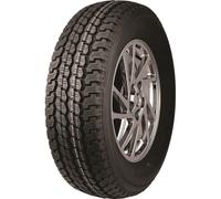 TRACMAX 205/80SR16 104S XL RADIAL RF07