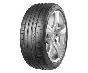 TRACMAX 215/40ZR17 87W XL X-PRIVILO TX3
