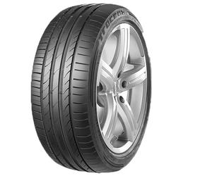 TRACMAX 215/45 ZR18 93Y Neumáticos de Verano XL Auto Compatible con MAZDA 3 Hatchback BM, BN 3 Berlina BM, BN