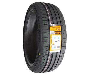 TRACMAX 225/40ZR19 93Y XL X-PRIVILO TX3