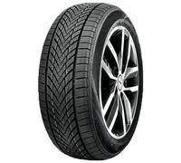 TRACMAX 225/45 R17 94W Neumáticos Todas las estaciones XL Auto Compatible con VW Golf VII Hatchback 5G1, BQ1, BE1, BE2 GOLF VI 5K1 Golf IV Hatchback 1J1 Touran 5T1 Golf V Hatchback 1K1