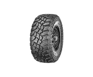 TRACMAX 225/75R16LT 115/112Q X-PRIVILO M/T