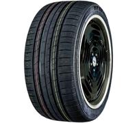 TRACMAX 295/40 R21 111Y Neumáticos de Verano XL Todoterreno Compatible con MERCEDES-BENZ Clase G SUV W463 GL X166 GL X164 GLS X166