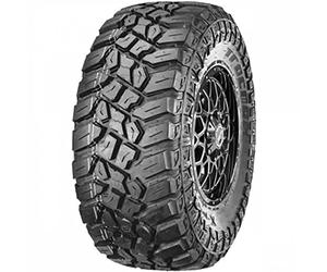 TRACMAX 33X12,50R15LT 108Q X-PRIVILO M/T