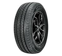Tracmax Neumático para Furgoneta All Season Van Saver 225/55R17C