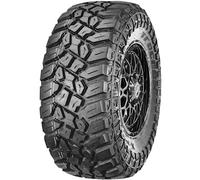 Tracmax Neumático para Todoterreno X-PRIVILO M/T 225/75QR16LT