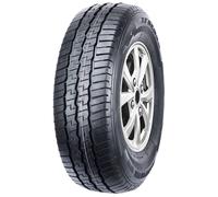 Tracmax Transporter RF09 195/70 R15 104R coche de turismo Neumáticos de verano Neumáticos CITROËN: Berlingo II, Berlingo / Berlingo First I Furgoneta