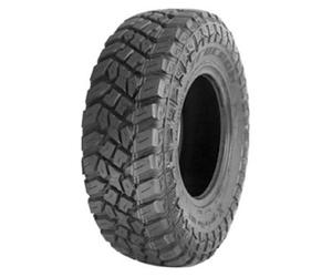 Tracmax X Privilo M/T 265/75R16 123Q