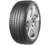Tracmax X Privilo RS-01 + 275/45R21 110Y XL
