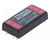 TRACO POWER TEN-40-2412WIE Convertidor