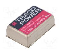 TRACO POWER THD-15-2423WIN Convertidor