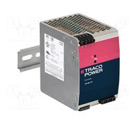 TRACO POWER TIB-480-124EX Alimentador