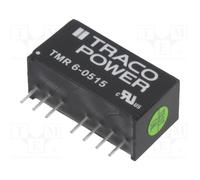 TRACO POWER TMR-6-0515 Convertidor