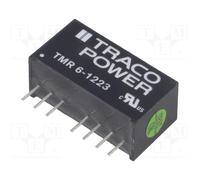 TRACO POWER TMR-6-1223 Convertidor