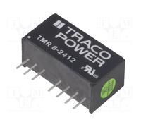TRACO POWER TMR-6-2412 Convertidor