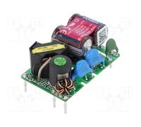 TRACO POWER TPP-15-112A-D Alimentador