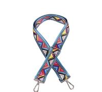 Tracolla per Borsa Donna Correas Anchas For Bolsos, Correa For El Hombro, For Bolso Cruzado For Mujer, Asas A Rayas, Ajustable, Accesorios(1pc-12)