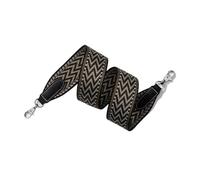 Tracolla per Borsa Donna Correas de Hombro Anchas Lona for Bolsos Ocio Repuesto for Mujer Accesorios for(Num2 110cm Long)