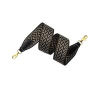 Tracolla per Borsa Donna Correas de Hombro Anchas Lona for Bolsos Ocio Repuesto for Mujer Accesorios for(Num1 110cm Long)