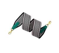 Tracolla per Borsa Donna Correas de Hombro Anchas Lona for Bolsos Ocio Repuesto for Mujer Accesorios for(Num7 110cm Long)