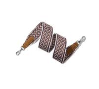 Tracolla per Borsa Donna Correas de Hombro Anchas Lona for Bolsos Ocio Repuesto for Mujer Accesorios for(Num4 110cm Long)