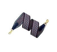 Tracolla per Borsa Donna Correas de Hombro Anchas Lona for Bolsos Ocio Repuesto for Mujer Accesorios for(Num5 110cm Long)