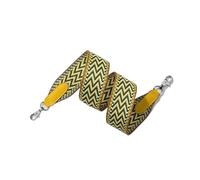 Tracolla per Borsa Donna Correas de Hombro Anchas Lona for Bolsos Ocio Repuesto for Mujer Accesorios for(Num14 110cm Long)