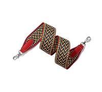 Tracolla per Borsa Donna Correas de Hombro Anchas Lona for Bolsos Ocio Repuesto for Mujer Accesorios for(Num12 90cm Long)