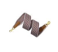 Tracolla per Borsa Donna Correas de Hombro Anchas Lona for Bolsos Ocio Repuesto for Mujer Accesorios for(Num3 110cm Long)