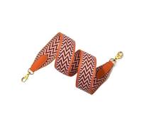 Tracolla per Borsa Donna Correas de Hombro Anchas Lona for Bolsos Ocio Repuesto for Mujer Accesorios for(Num9 110cm Long)