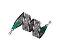 Tracolla per Borsa Donna Correas de Hombro Anchas Lona for Bolsos Ocio Repuesto for Mujer Accesorios for(Num8 90cm Long)