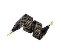 Tracolla per Borsa Donna Correas de Hombro Anchas Lona for Bolsos Ocio Repuesto for Mujer Accesorios for(Num1 90cm Long)