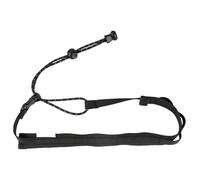 Tracolla per Bottiglia d'acqua,Cinghie Peer Bottiglia d'acqua, Tracolla regolabile d'acsqua in Nylon, Peer borse, la per bollitore portatile da esterno si Attacca al