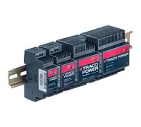 TracoPower 1554645 TBLC 06-112 - Fuente de alimentación para Carril DIN (500 mA, 6 W, +16 V/CC)