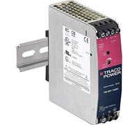 TracoPower TIB 080-112EX - Fuente de alimentación para Carril DIN (raíl DIN), 12,0 V/CC, 6700 mA, 80 W, 1 Unidad