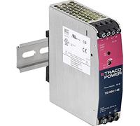 TracoPower TIB 080-148 - Fuente de alimentación para Carril DIN (48,0 V CC, 1700 mA, 80 W)