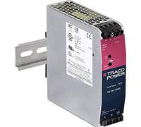TracoPower TIB 120-148EX - Fuente de alimentación para Carril DIN (48 V, CC, 2500 mA, 120 W)