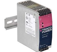TracoPower TIB 240-148EX - Fuente de alimentación para Carril DIN (48 V, CC, 5000 mA, 240 W)
