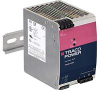 TracoPower TIB 480-124EX - Fuente de alimentación para Carril DIN (24 V, CC, 20000 mA, 480 W)
