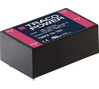 TracoPower TMPS 10-115 AC - Fuente de alimentación para Impresora (660 mA, 10 W, +15,0 V/CC)