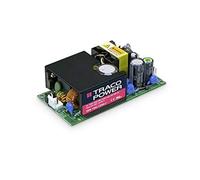 TracoPower TPP 150-148A-J AC - Fuente de alimentación (Marco Abierto, 52,8 V/CC, 3130 mA)