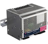 TracoPower TSP 600-124 EX - Fuente de alimentación para Carril DIN (25000 mA, 600 W)